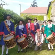 Fête nationale & Déambulation Corot