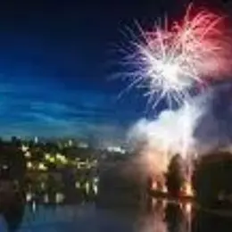 Fête nationale Périgueux