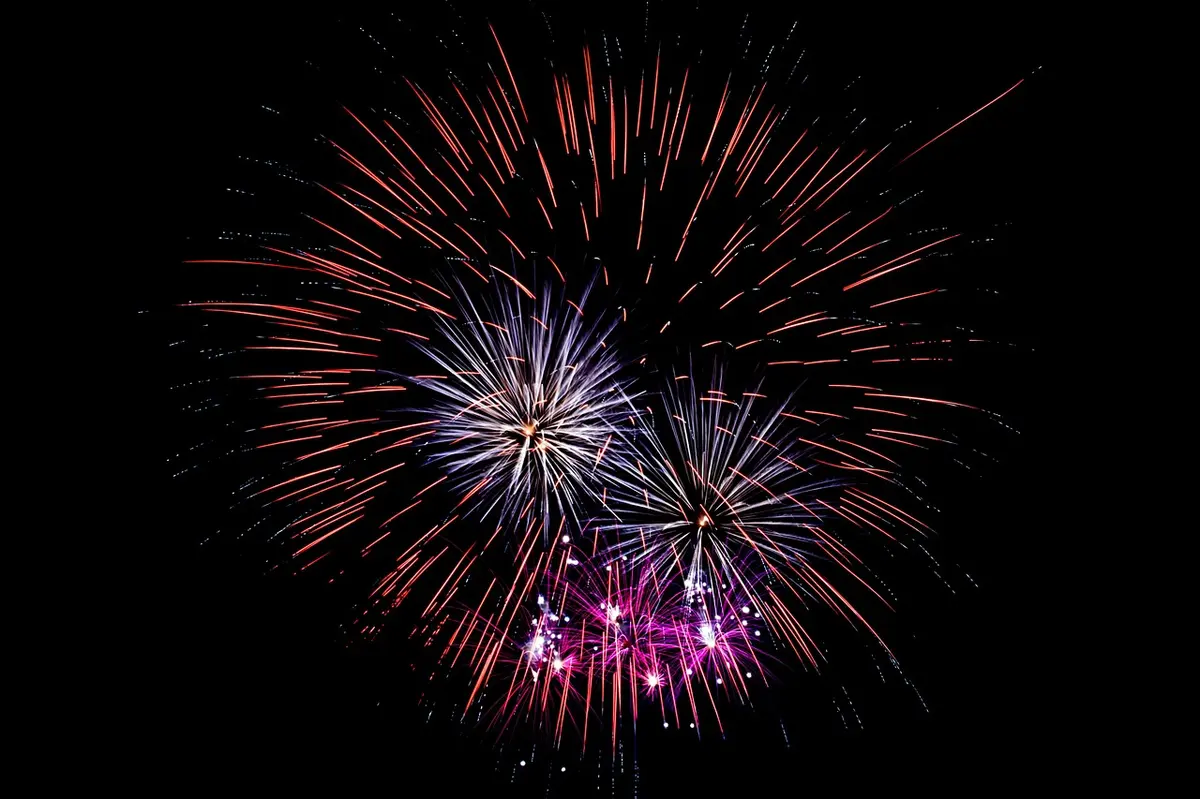Fête Nationale - Saint Pargoire