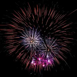 Fête Nationale - Saint Pargoire