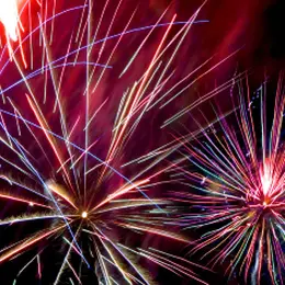 Fête Nationale : Soirée Des Commercants Du 14 Juillet