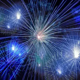 Fête nationale - soirée du 13 juillet