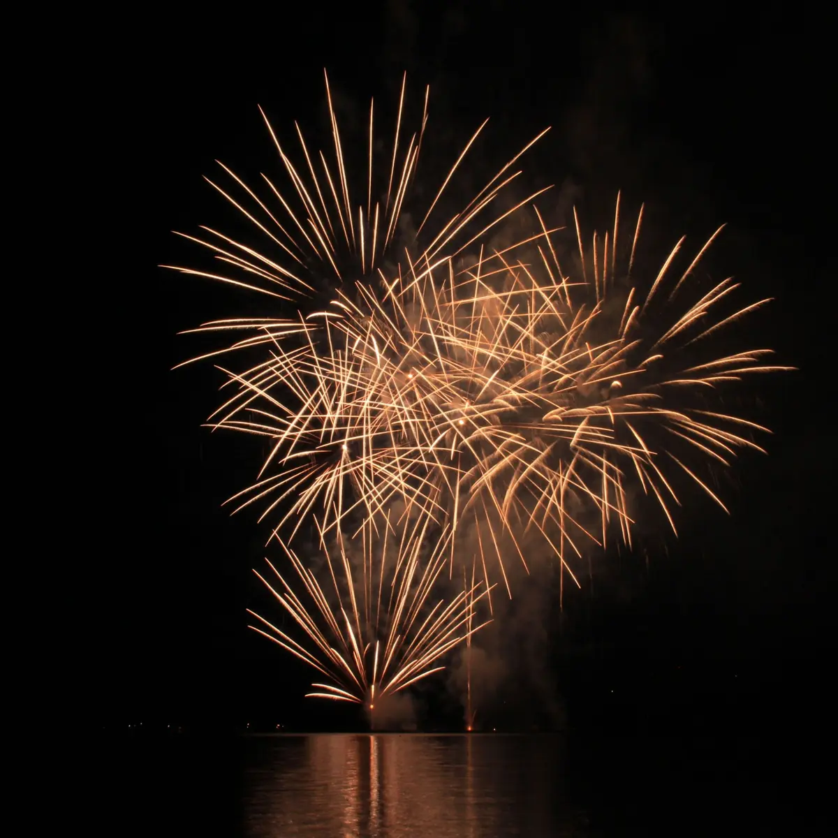 Fête nationale suisse  à Bâle