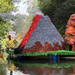 Fête Nautique de Bommes 2026