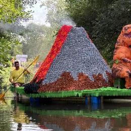 Fête Nautique de Bommes 2026