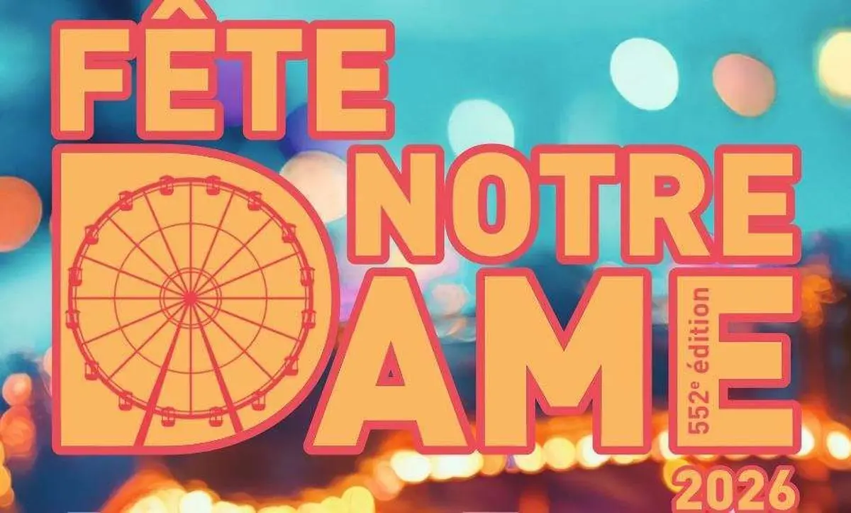Fête Notre Dame à Saint-Cannat : la 552e édition d'une fête traditionnelle provençale