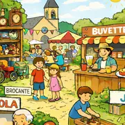 Fête Pastorale Gujan-Mestras / Le Teich