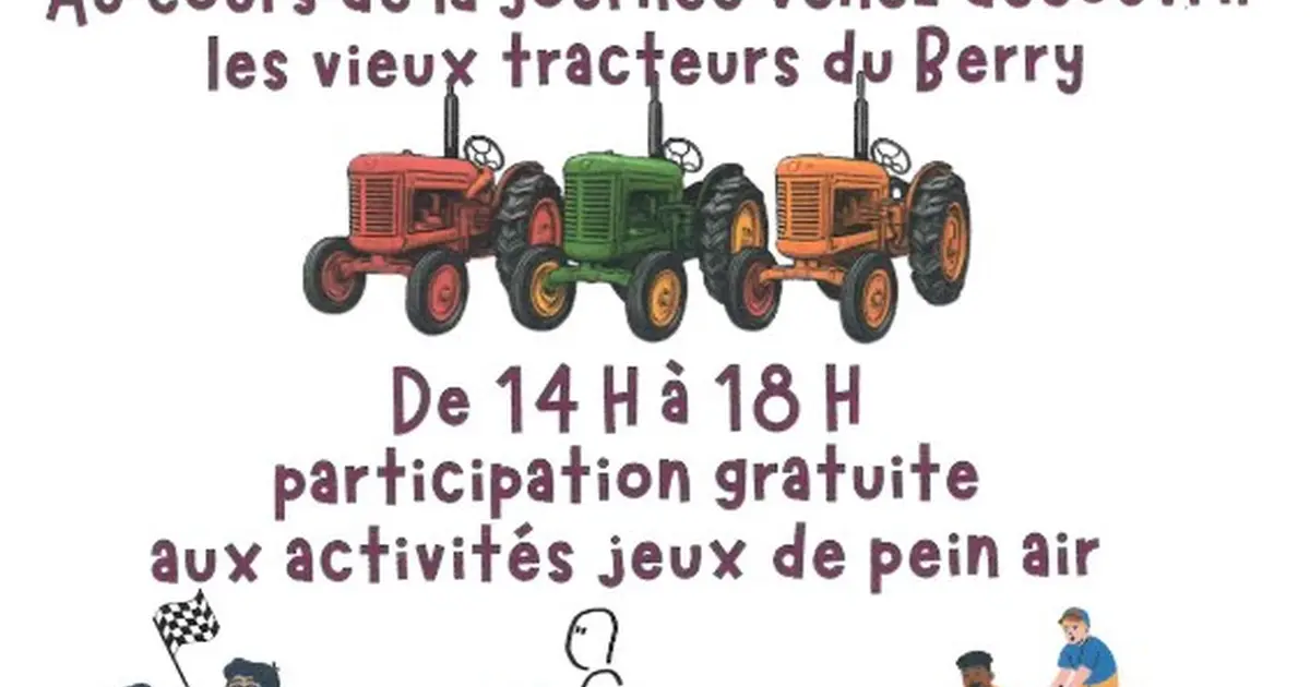 Fête patronale