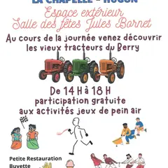 Fête patronale
