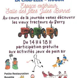 Fête patronale