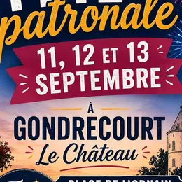 Fête patronale