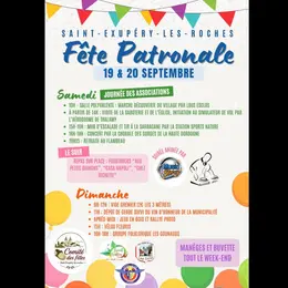 Fête patronale