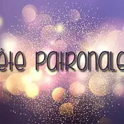 Fête patronale