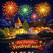 Fête patronale