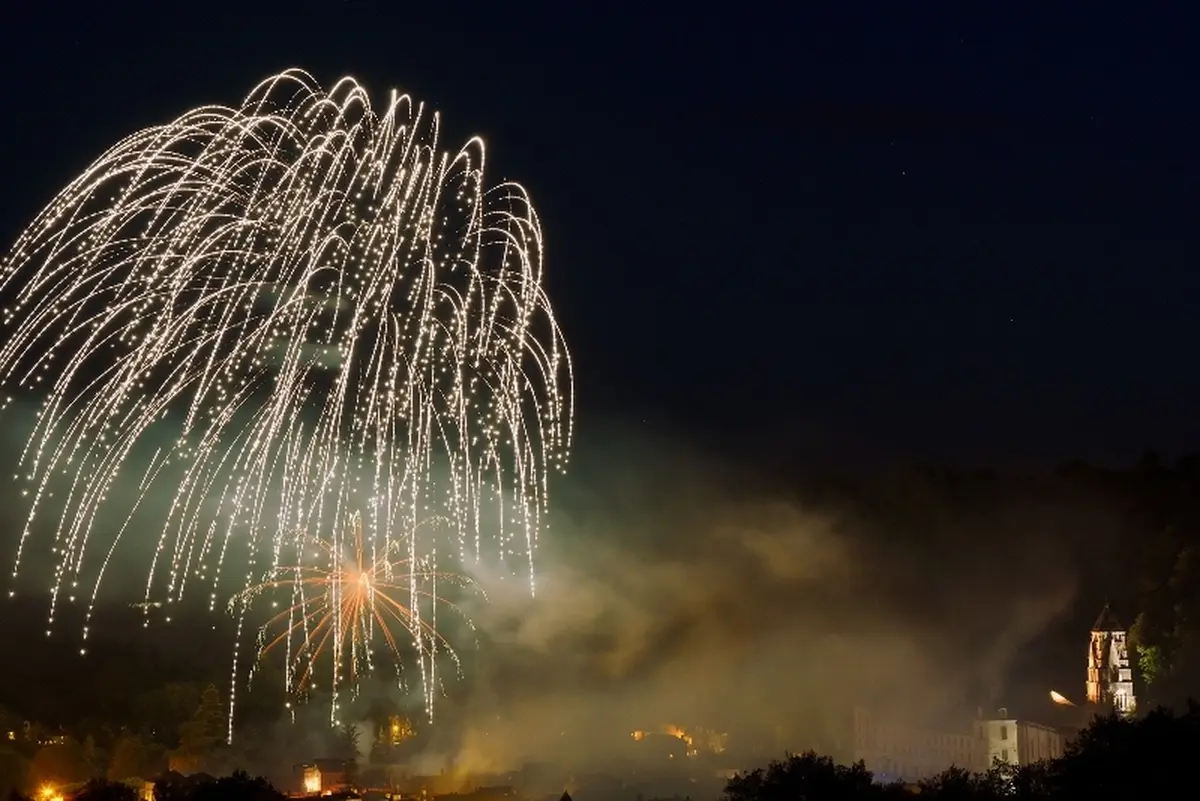 Fête patronale