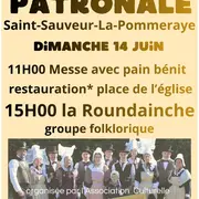 Fête Patronale