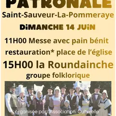 Fête Patronale