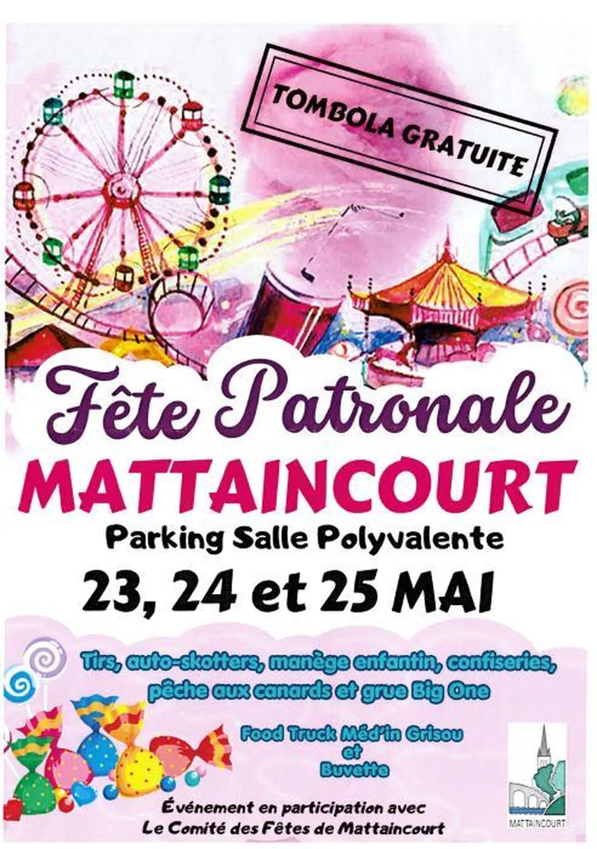 Fête patronale