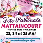 Fête patronale