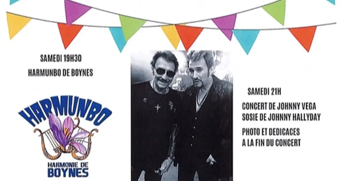 Fête patronale