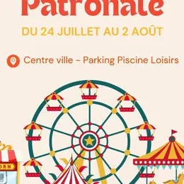 Fête patronale