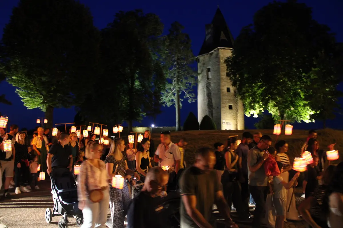 Fête patronale de la Madeleine
