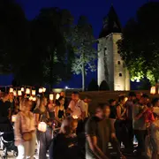Fête patronale de la Madeleine