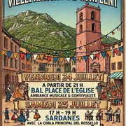 Fête Patronale De Saint Jacques