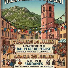 Fête Patronale De Saint Jacques