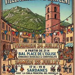 Fête Patronale De Saint Jacques