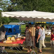 Fête Patronale de Ste Anne St Priest