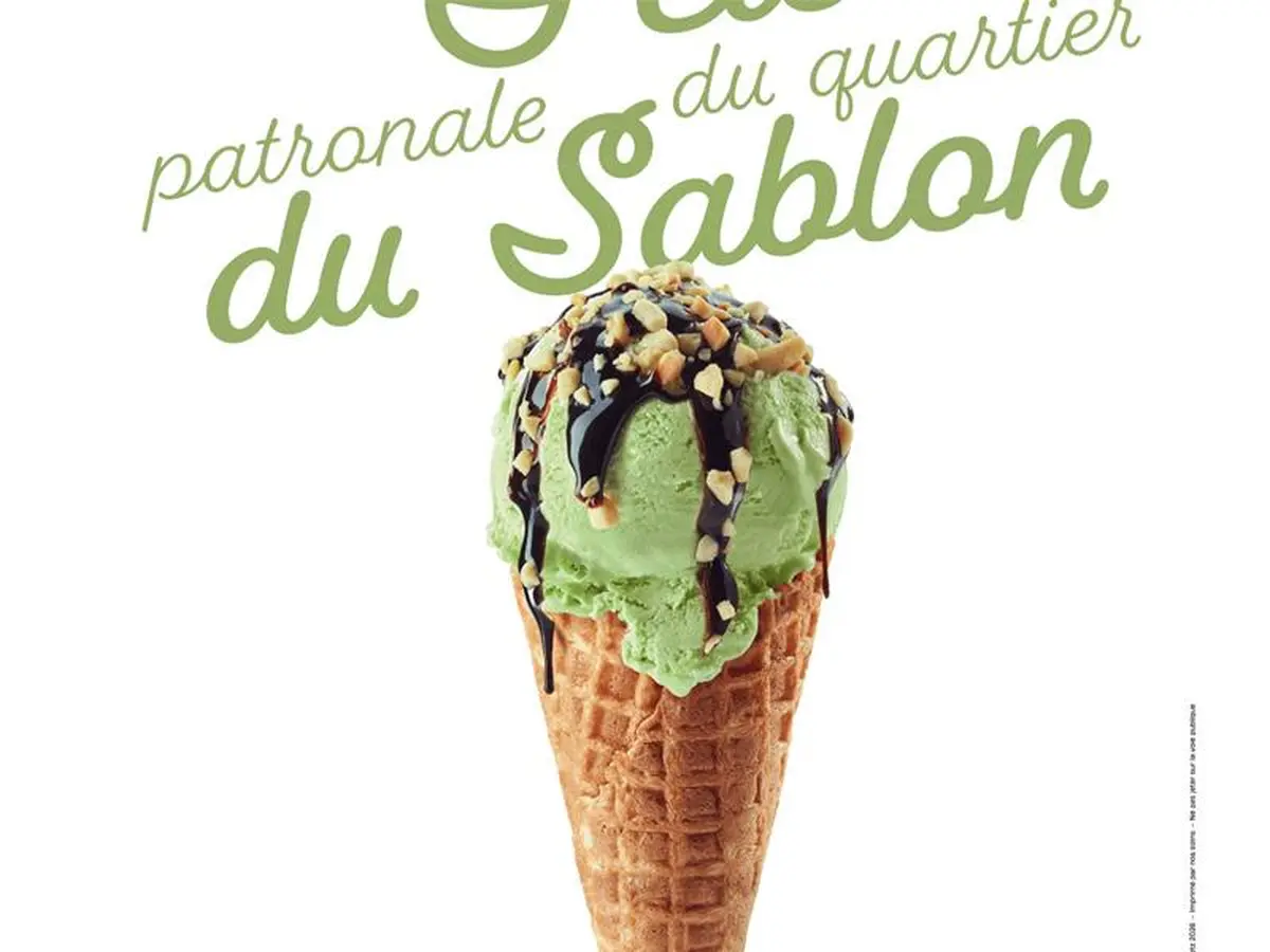 Fête Patronale du Quartier du Sablon