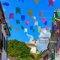 Fête patronale Lupersat
