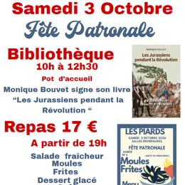 Fête patronale - Saint Rémi