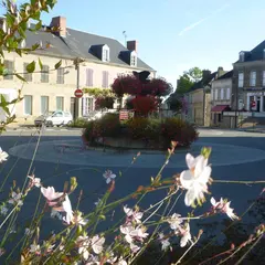 Fête patronale Saint Sylvain