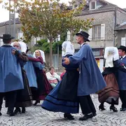 Fête populaire