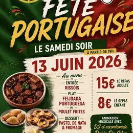 Fête Portugaise