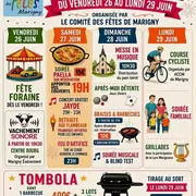 Fête Saint-Pierre