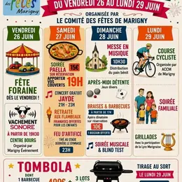 Fête Saint-Pierre
