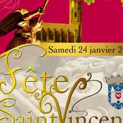 Fête Saint-Vincent