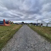 Fête Sainte Anne