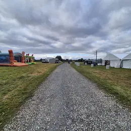 Fête Sainte Anne