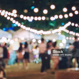 Fête traditionnelle de fin d'année