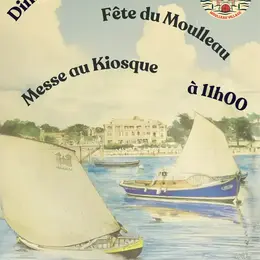 Fête traditionnelle du Moulleau Village