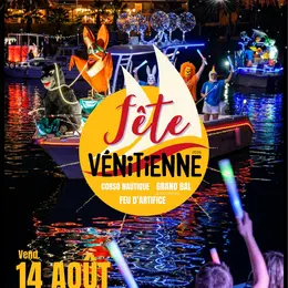 Fête Venitienne
