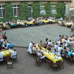 Fête vigneronne