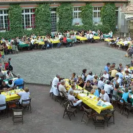 Fête vigneronne