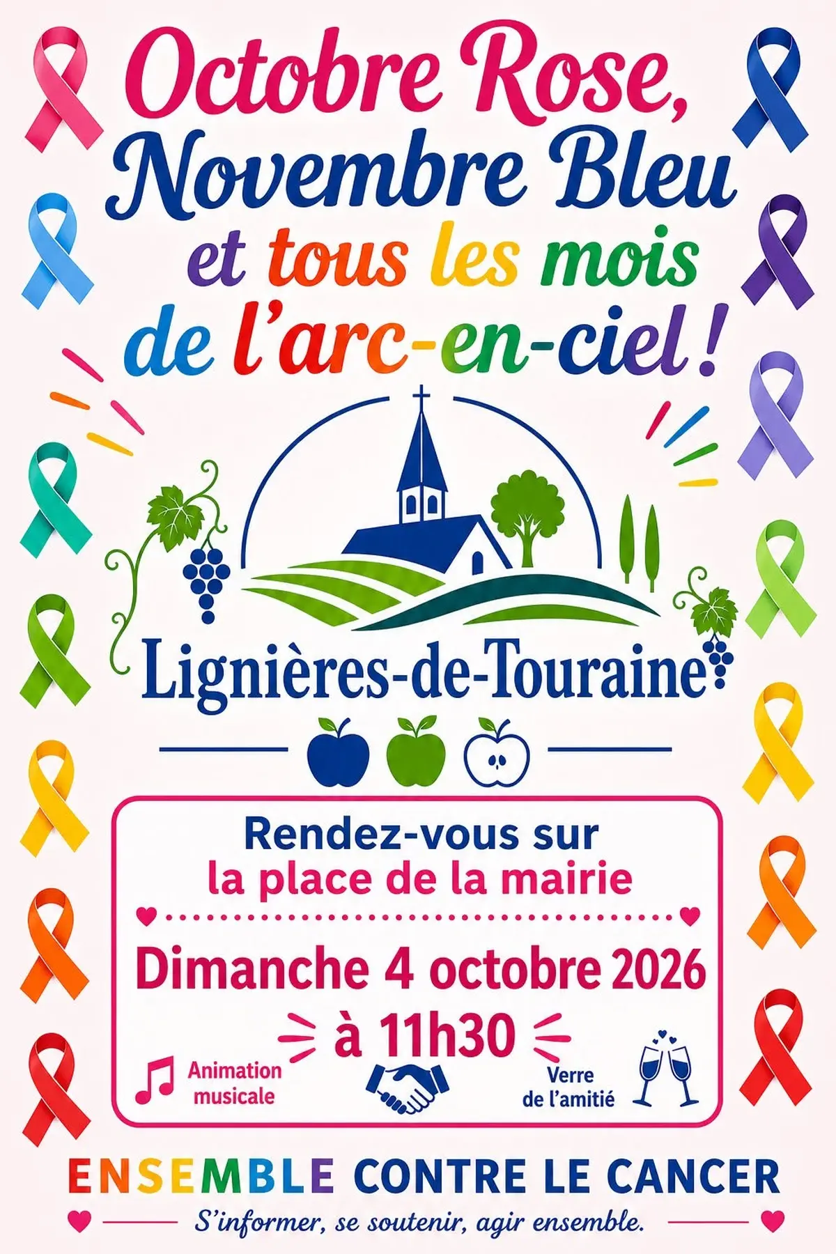 Fête villageoise