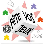 Fête vos jeux