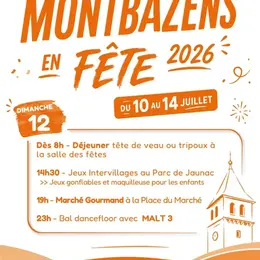 Fête votive